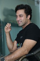 Navdeep Love Mouli Movie Interview